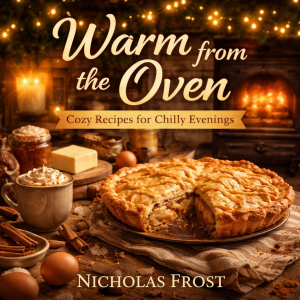 Warm from the Oven