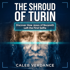 The Shroud of Turin-logo