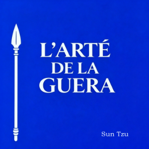 L'Arte de la Guerra-logo