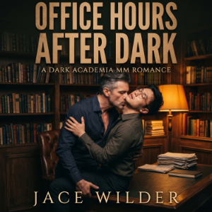 Office Hours After Dark
