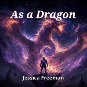 As a Dragon-logo