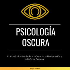 Psicología Oscura
