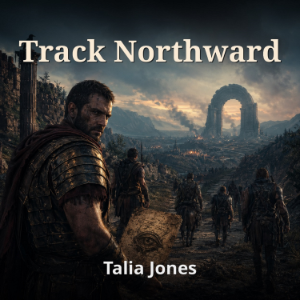 Track Northward