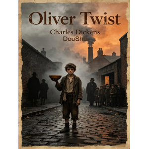 Oliver Twist-logo
