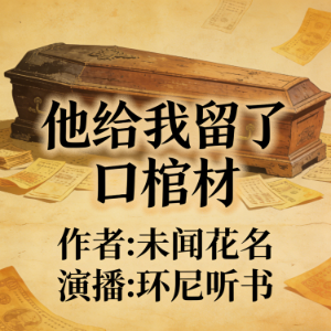 他给我留了口棺材-logo