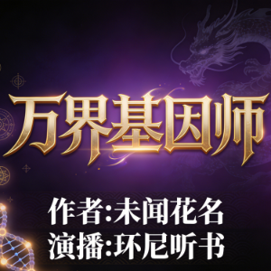 万界基因师-logo