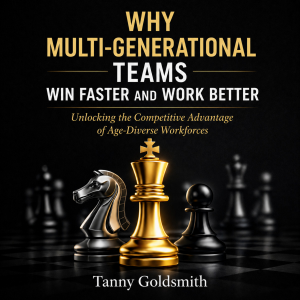 Why Multi-Generational Teams in Companies Win Faster and Work Better-logo