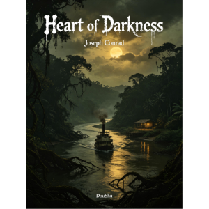Heart of Darkness-logo