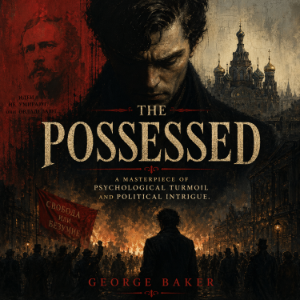 The Possessed-logo