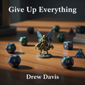 Give Up Everything-logo