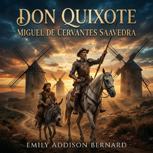 Don Quixote-logo