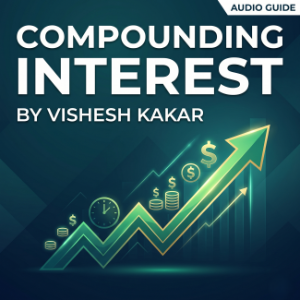 Compounding Interest: The Ultimate Guide to Building Wealth-logo