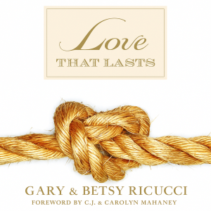 Love That Lasts: When Marriage Meets Grace-logo