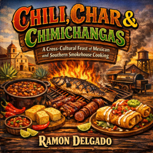 Chili, Char & Chimichangas-logo