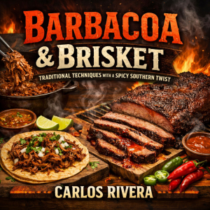 Barbacoa & Brisket-logo