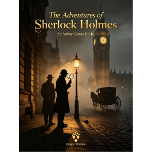 The Adventures of Sherlock Holmes