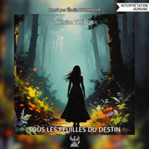 Sous les feuilles du destin-logo