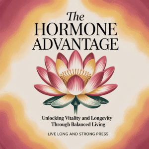 The Hormone Advantage-logo