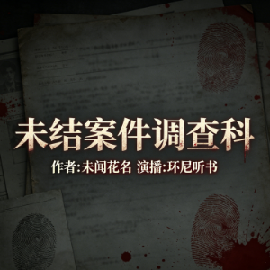 未结案件调查科