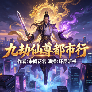 九劫仙尊都市行-logo