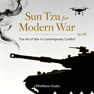 Sun Tzu for Modern War-logo
