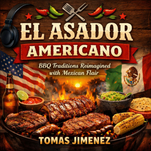 El Asador Americano
