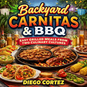 Backyard Carnitas & BBQ-logo