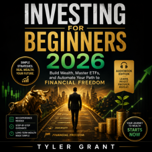 Investing for Beginners 2026-logo