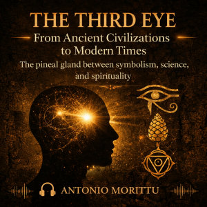 The Third Eye - From Ancient Civilizations to Modern Times