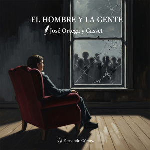 El hombre y la gente