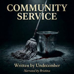 Community Service-logo