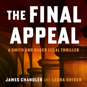 The Final Appeal-logo