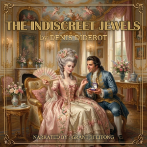 The Indiscreet Jewels-logo