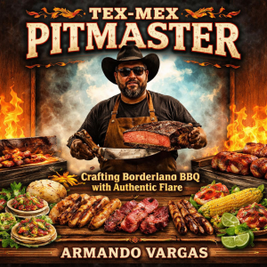 The Tex-Mex Pitmaster