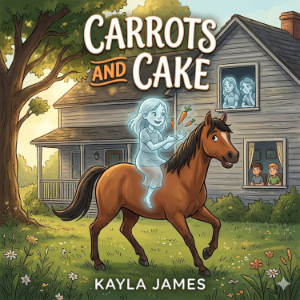 Carrots and Cake-logo