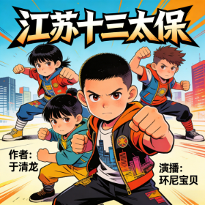 江苏十三太保