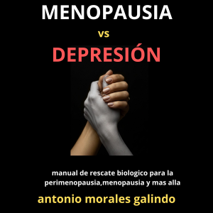 Menopausia vs Depresión