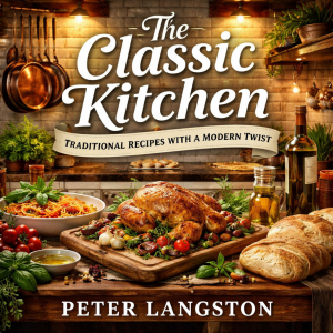 The Classic Kitchen