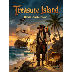 Treasure Island-logo