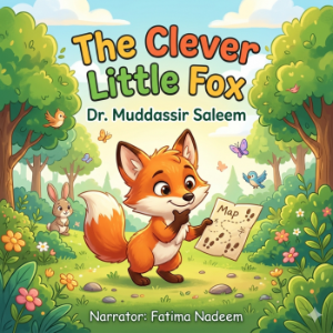 The Clever Little Fox