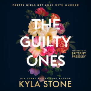 The Guilty Ones-logo