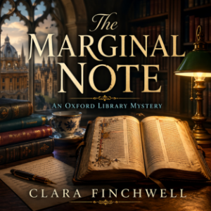 The Marginal Note-logo