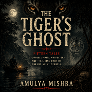 The Tiger’s Ghost-logo