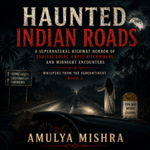 Haunted Indian Roads