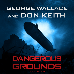 Dangerous Grounds
