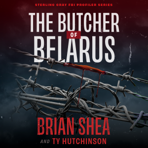 The Butcher of Belarus-logo