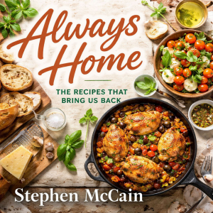 Always Home-logo