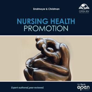 Nursing Health Promotion (Open RN)-logo