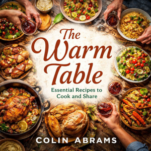 The Warm Table