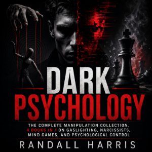 Dark Psychology-logo